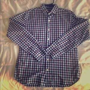 Dress shirt